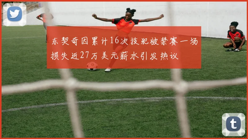 东契奇因累计16次技犯被禁赛一场损失近27万美元薪水引发热议
